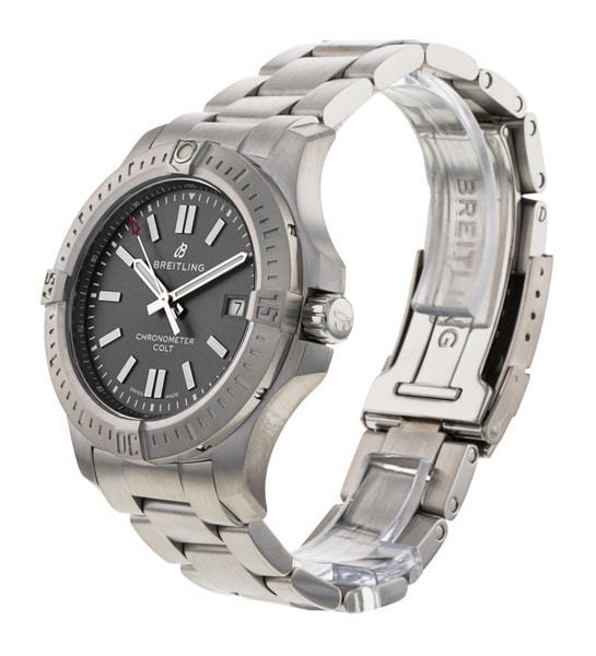 Breitling Colt Auto A17313